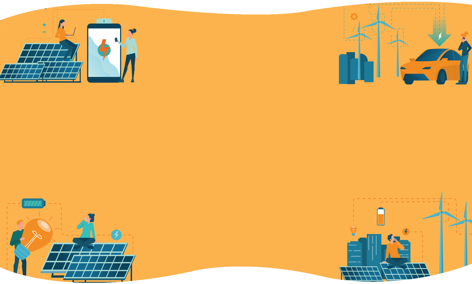 Zoom sur la transition energetique en France